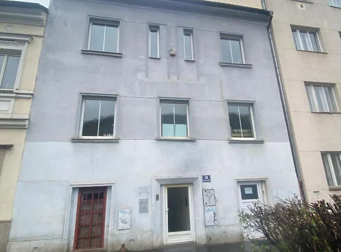 Klamovka Prag